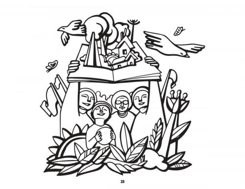 LibrodeBocetosN°2NuevaConstitucion page-0023